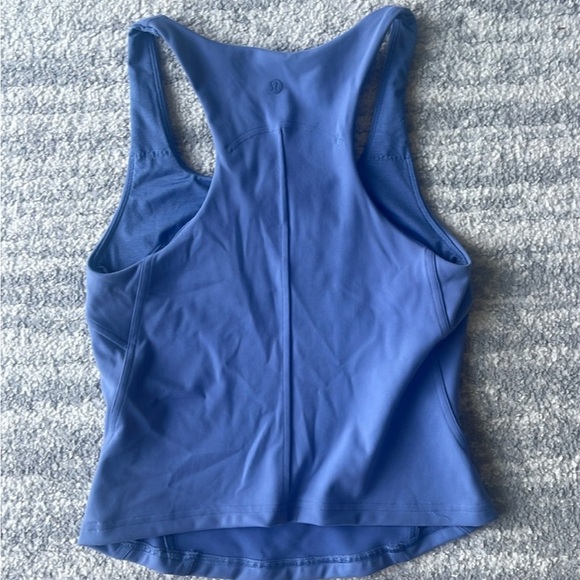 Lululemon racer back tank top - Picture 2 of 2